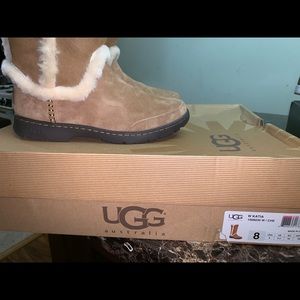 Shoes - Ugg high boots Shoes - Ugg high boots